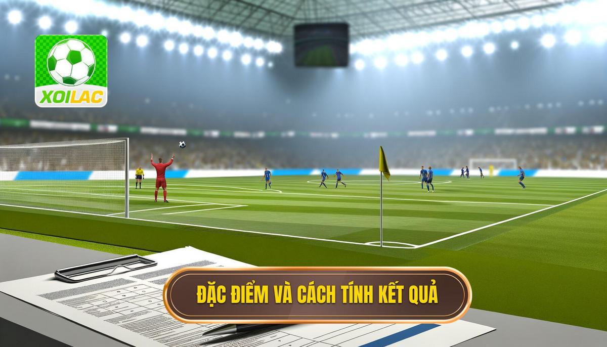 Đặc điểm và cách tính thắng thua