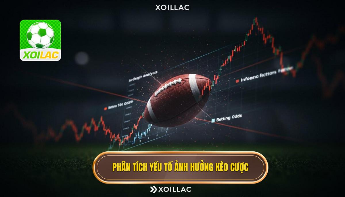 2. Phân Tích Chuyên Sâu Các Yếu Tố Ảnh Hưởng Đến Kèo Cược
