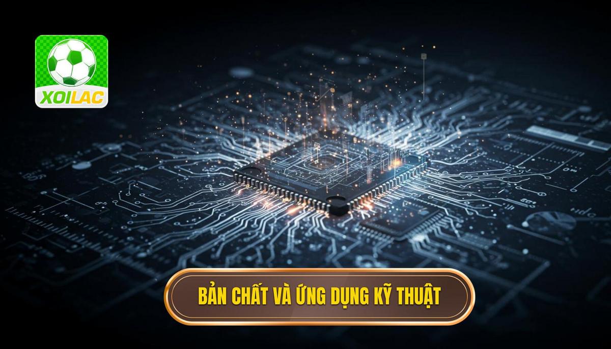 Phân Tích Bản Chất Và Tính Ứng Dụng Của Kỹ Thuật