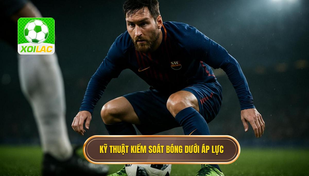 Các Kỹ thuật Kiểm soát Bóng Nền tảng dưới áp lực