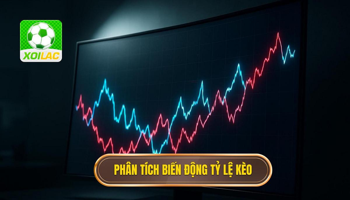 Phân Tích Chuyên Sâu Biến Động Tỷ Lệ Kèo
