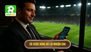 thumb - cá cược bóng đá lợi nhuận cao