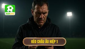 thumb - kèo châu âu hiệp 1