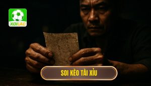 thumb - soi kèo tài xỉu