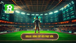 Xoilac_ Đẳng cấp kèo phạt đền.